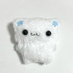 ハンドメイド　ぬいぐるみ　ねこのサムネイル