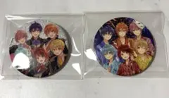すとぷり 缶バッジ