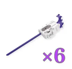 ベイブレードX ワインダーランチャーL/ドラゴンワインダー 6個