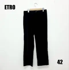 ETRO カジュアルパンツ 42サイズ 女性のサムネイル