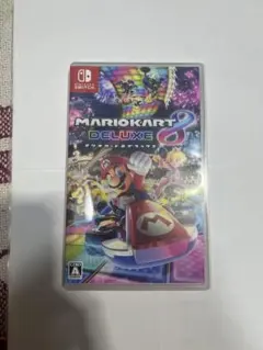 マリオカート8 デラックス