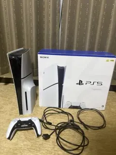 Sony PlayStation 5 本体 セット