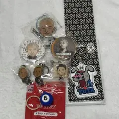 中務裕太 セット