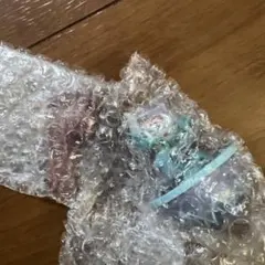 一番くじ　ジョジョの奇妙な冒険　G賞　デスクトップマスコット