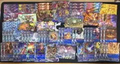 バディファイト ジェムクローンデッキ - メルカリ