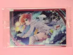 ラブライブ! ALL STARS ウエハース2 カード 黒澤ルビィ