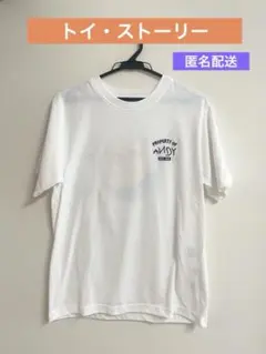 mewoo! トイストーリー Tシャツ メンズ レディース