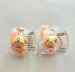 たまごっち カラフルマルチチャーム 2個セット