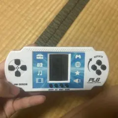 PLG Portable LCD Game HM-3050W