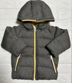 【美品】B:MING by BEAMS ダウンジャケット　90㎝