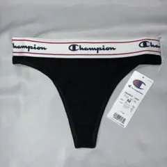 週末特価　Champion チャンピオン スポーツ Tバック ショーツ M