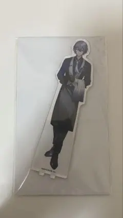 小柳ロウ アニメイトカフェ にじさんじ アクリルスタンド アクスタ