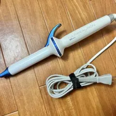 ジャンク品】ヘアビューロン 34m 3D Plus - メルカリ