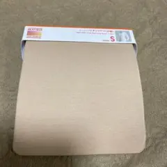 UNIQLO HEATTECH Uネック長袖Tシャツ Sサイズ