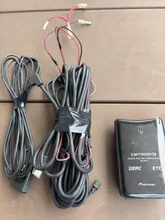 carrozzeria ETC2.0車載器 ND-ETCS10 - メルカリ