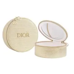 DIOR オリジナルバニティ