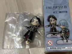 FF14 ミニチュアフィギュアコレクション エメトセルク Vol.2 - メルカリ