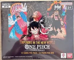 ワンピースカード ルフィ エース 頂上決戦 海外ドンカード 英語版10枚