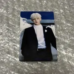 &TEAM Back to Life POPUP トレカ JO ジョー