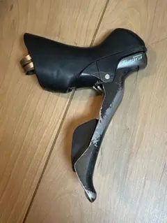 stiレバー 右
