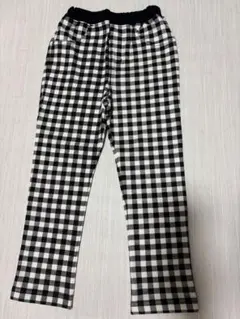 (新品 未使用)ベルメゾン GITA レギンス 110