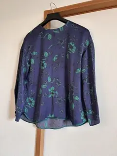 2025年最新】自由区ブラウスの人気アイテム - メルカリ