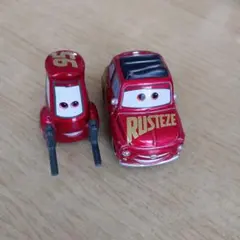 トミカ　ルイジ　グイド　ラスティーズ　RRCタイプのサムネイル