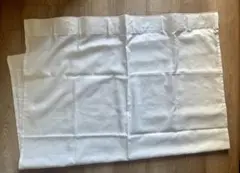 無印良品オーダーカーテン1枚