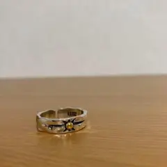 シルバーリング 925 リング