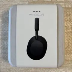 2025年最新】wh-1000xm5 ヘッドホン sonyの人気アイテム - メルカリ