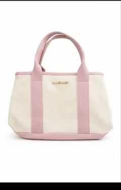 JILLSTUART トートバッグ ピンクのサムネイル