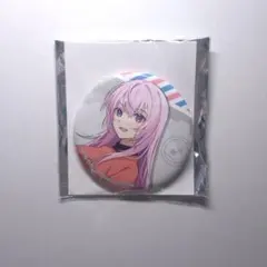 プロセカ 3rd anniversary 感謝祭 缶バッジ 巡音ルカ - メルカリ