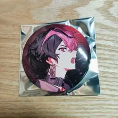 シクフォニ LAN 缶バッジ RAGE