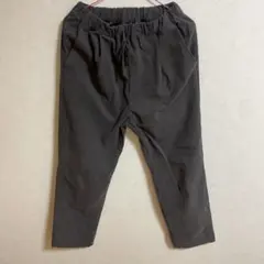 コーデュロイパンツ