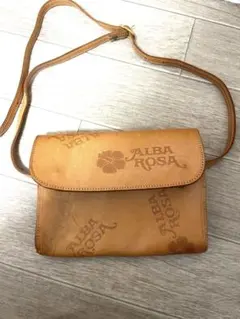 2025年最新】ALBAROSA レディース ボディバッグ・ウエストポーチの人気