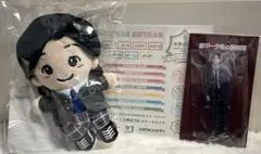 なにわ男子　道枝駿佑