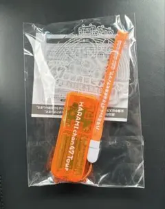 ハラミちゃん 47都道府県ピアノツアー ペンライト