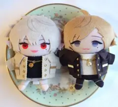 G51　ぬい服　ぬいぐるみ服　ハンドメイド