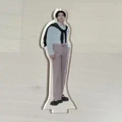 SEVENTEEN CAFE セブチカフェ アクスタ ジョシュア