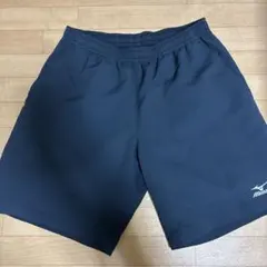 mizuno ハーフパンツ