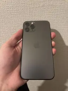 iphone 11pro 256GB / その他付属品