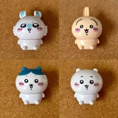 ちいかわ　カプキャラ コンプリート