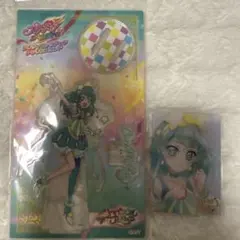 きゃらスリーブコレクション デラックス 初音ミク Part2 さいとう