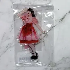 ファントムシータ フレイムメドゥーサ アクリルスタンド 美雨 - メルカリ