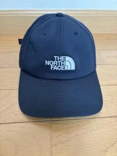 THE NORTH FACE キャップ ネイビー