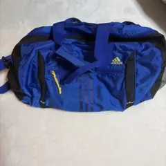 ★美品★adidas アディダス ボストンバッグ 旅行バッグ スポーツバッグ