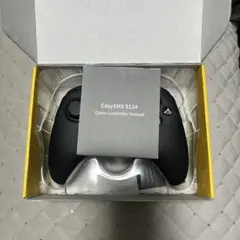 【美品】EasySMX ESM-9124 ワイヤレスコントローラー 背面ボタン付