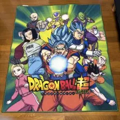 ドラゴンボール　マット　ラグ　カーペット　ポスター　レア　孫悟空　ベジータ ドラゴンボール マット ラグ カーペット ポスター レア 孫悟空