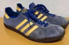 2026年最新】Old adidas メインカラー：イエロー メンズ スニーカーの 