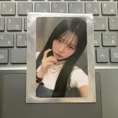 BABYMONSTER ローラ　トレカ　6000円　特典
